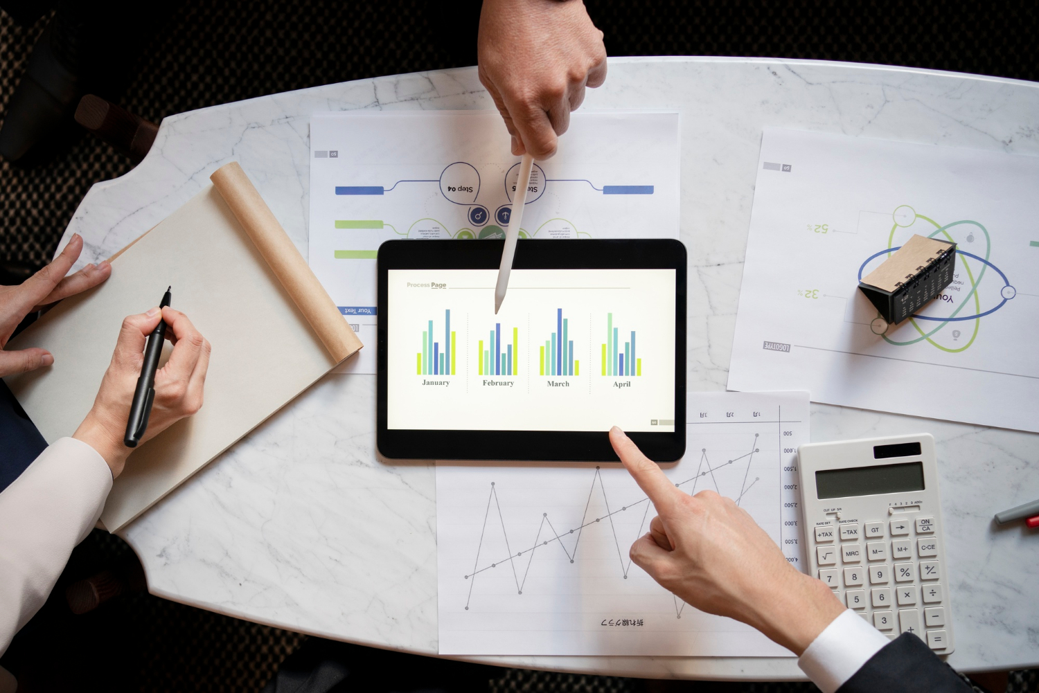 Structured Products